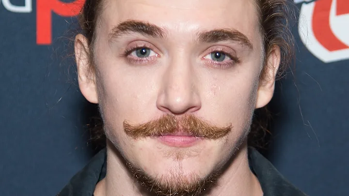 Kyle Gallner