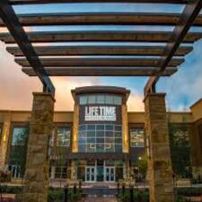 Life Time Fitness