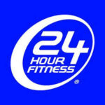 24-Hour Fitness