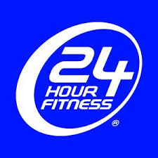 24-Hour Fitness
