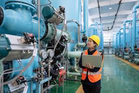 chemical plant security jobs
