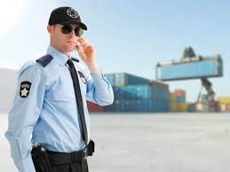 high paying private security jobs